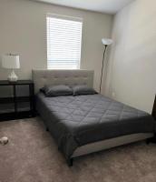 Modern Denton Stay,1BR,NearUNT,TW - B&B Denton