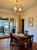 Bellevue - mit Balkon und Aussicht - B&B Maring-Noviand