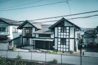 ウエダハウス - Ferienwohnung Ueda