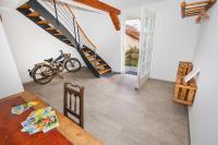 Schicke, neue Wohnung direkt am Stift - B&B Michelfeld