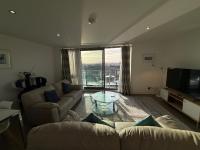 Principal Apartments - Clyde Waterfront Apartments - B&B Glasgow