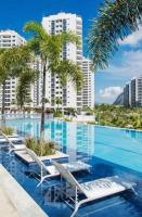 Ilha pura barra - Bed and Breakfast Rio de Janeiro