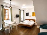 Apartments Fonda House - Chambres d'hôtes Piran
