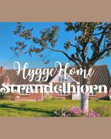 HyggeHome Strandelhjørn - Ferienwohnung Vojens