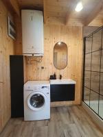 Domek Bóbr - B&B Kołczewo