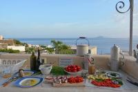 Mariangelica - B&B Ginostra