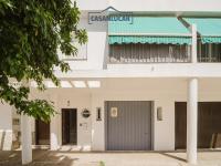 Duplex Torre de Arena - B&B Sanlúcar de Barrameda