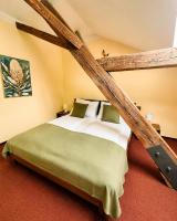 Penzion Bella Locanda - B&B Třeboň