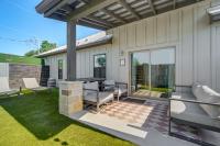 'Uncorked Ranch' Hill Country Home: 1 Mi to Winery - Ferienwohnung Fredericksburg