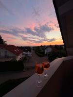 Gemütlich und ruhige Unterkunft - B&B Isny