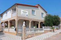 Apartments Magdalena - Ferienwohnung Vodice