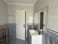 Double Room with Private External Bathroom