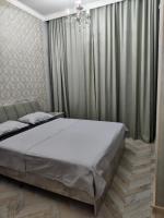 Staywell Apartments 1 - Ferienwohnung Bischkek