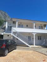 Studio apartmani Ante - Ferienwohnung Zaostrog