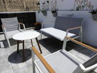 Casa Rural Isabel y Luis - Ferienwohnung Chiloeches