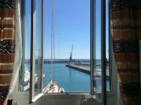 Casetta sul Porto - B&B Imperia