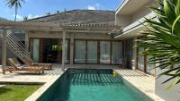 Villa Lombok Surga Kedua Setangi - B&B Mangsit