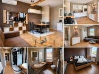 Alpin Lodge - Bed and Breakfast Cavareno