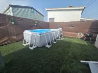 Apartamentos Conil - Ferienwohnung Santa Ana