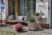 Luxury Heaven Apartment - 116 m2 Fireplace 3 bedroom - Free Parking - Chambres d'hôtes Katowice
