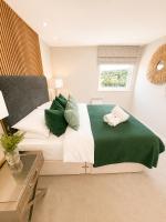 Bay View - 2BD, Free parking, contractors &Holiday - Ferienwohnung Cardiff