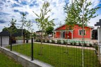 Бутикови Вили Хамбарлии с отопляем басейн и джакузи - Chambres d'hôtes Zhitnitsa