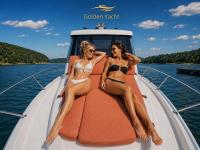 Golden Yacht Solina - B&B Polańczyk