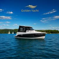 Golden Yacht Solina - B&B Polańczyk
