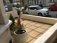 CARIS Guest House - B&B