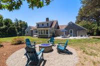 Sunroom Mins to Beaches Views of Marsh - B&B Eastham