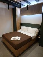 Margi Rooms - B&B Torre di Faro