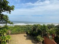 Karlin #2, Frontline, Beach Access, Scottburgh - B&B Freeland Park