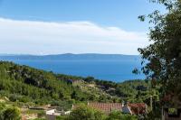 Korina "Sea View Apartment" - Bed and Breakfast Makarska