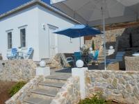 Villa con Vista Mare