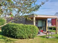 Gartenlodge im Grünen - B&B Feuerscheid