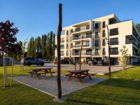 Balance Riva Apartment - B&B Dunajská Streda