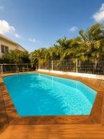 Little Soualiga Terrace, Pool & Pinel - Ferienwohnung Cul-de-Sac