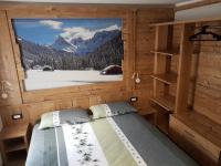 Majon Paola - B&B Pozza di Fassa