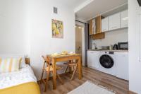 Apartament Cytrynowy Kwidzyn - B&B Kwidzyn
