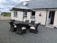 Cottage - Sleeps 6 - Parking - B&B Letterkenny