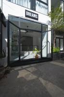 Dreams Homestay with Full Kitchen & Big Lounge - B&B Hué