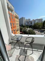 Виа Рома, Таирова, Аркадия,Фонтан - Ferienwohnung Odessa