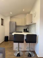Apartment Sidro - Bed and Breakfast Posedarje
