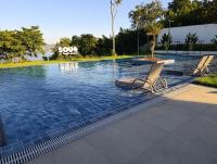 nityloft com piscina e academia em Icaraí - B&B Niterói