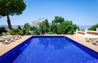TESS Villa Madison - B&B Alhaurín de la Torre