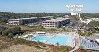Ocean Villa C-242 Beach Beauty - Bed and Breakfast Hilton Head