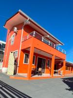 Residencial Nosso Sonho - Aptos Completos 150m do Mar com Piscina - B&B Palhoça