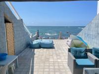 Beautiful waterfront house! - B&B Bouznika