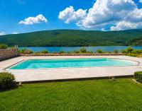 LUX Villa Mavrovo - B&B Mavrovo