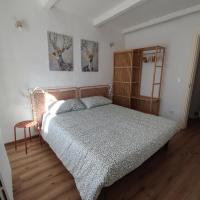 Tweepersoonskamer met Eigen Badkamer